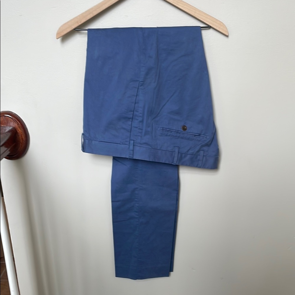 Polo Ralph Lauren stretch chinos 36x34